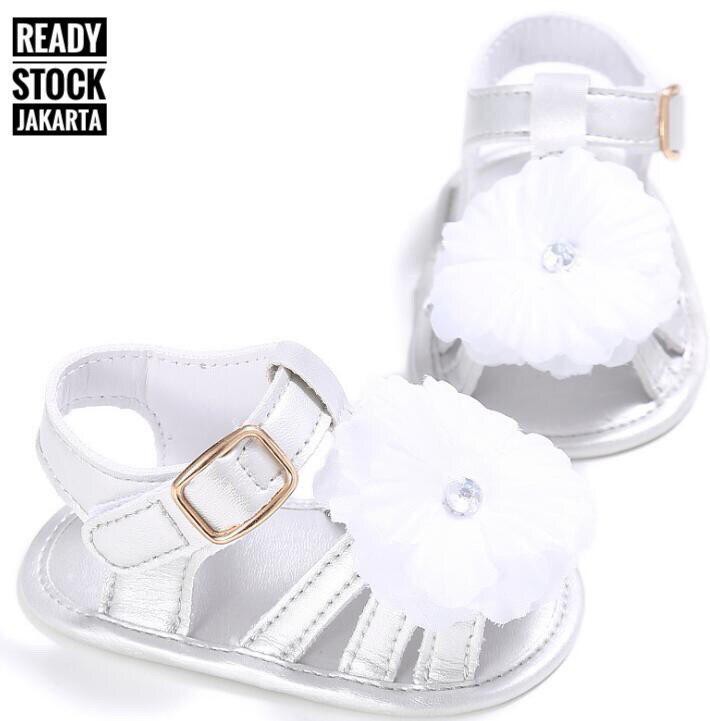 LID5054 - Baby Prewalker Shoes Import