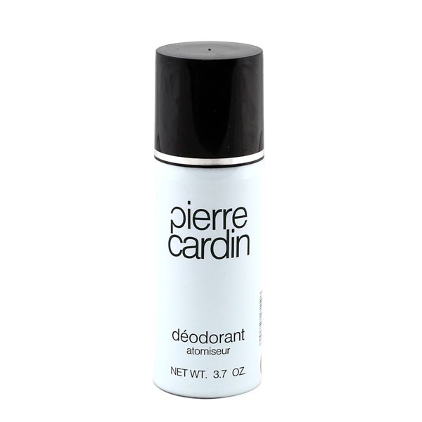 PIERRE CARDIN DEODORANT SPRAY