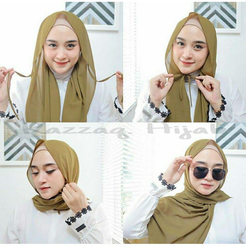 NEW PASHMINA TALI DIAMOND JUMBO PREMIUM