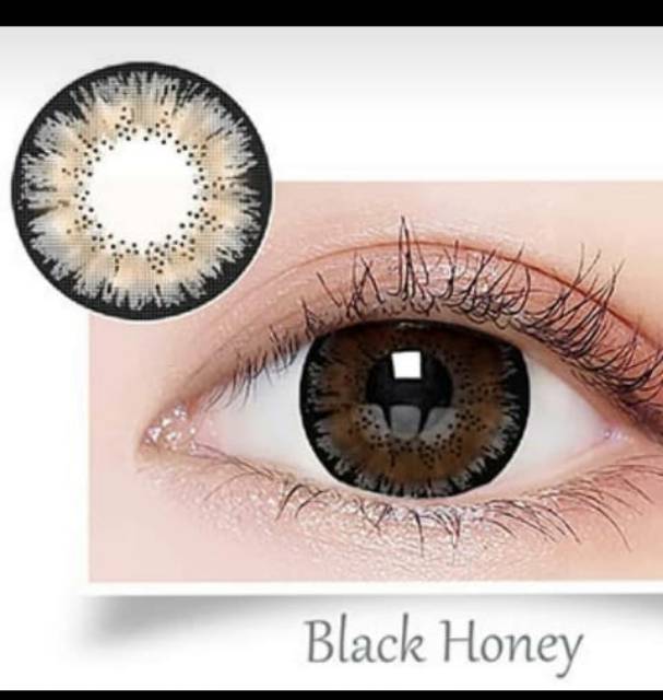 SOFTLENS X2 N8+ 16MM BIG EYES ( NORMAL )