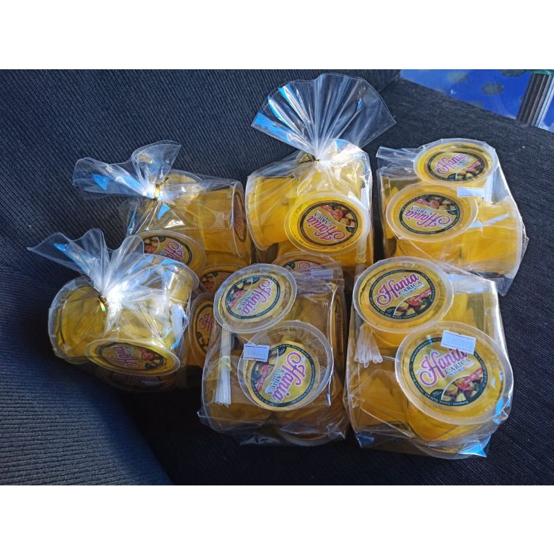 

manisan buah Carica