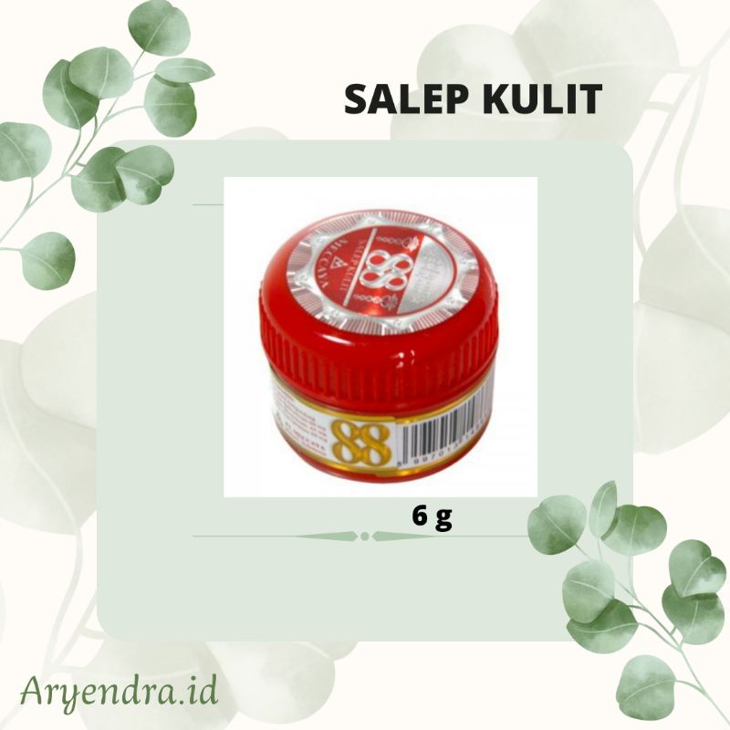 SALEP 88 - SALEP GATAL ORI