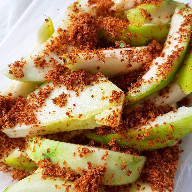 

Rujak Gendheng - Bumbu Bangkok Mix