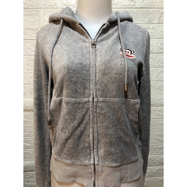 Paul frank jacket