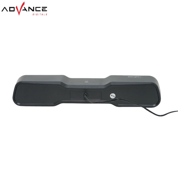 Advance CLS-303 Speaker Gaming RGB Soundbar CLS303