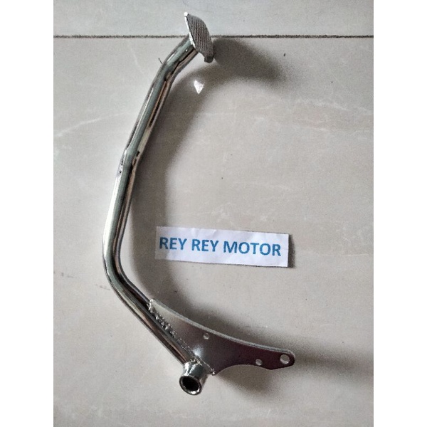 Pedal Rem/Pijakan Rem Belakang VEGA R NEW