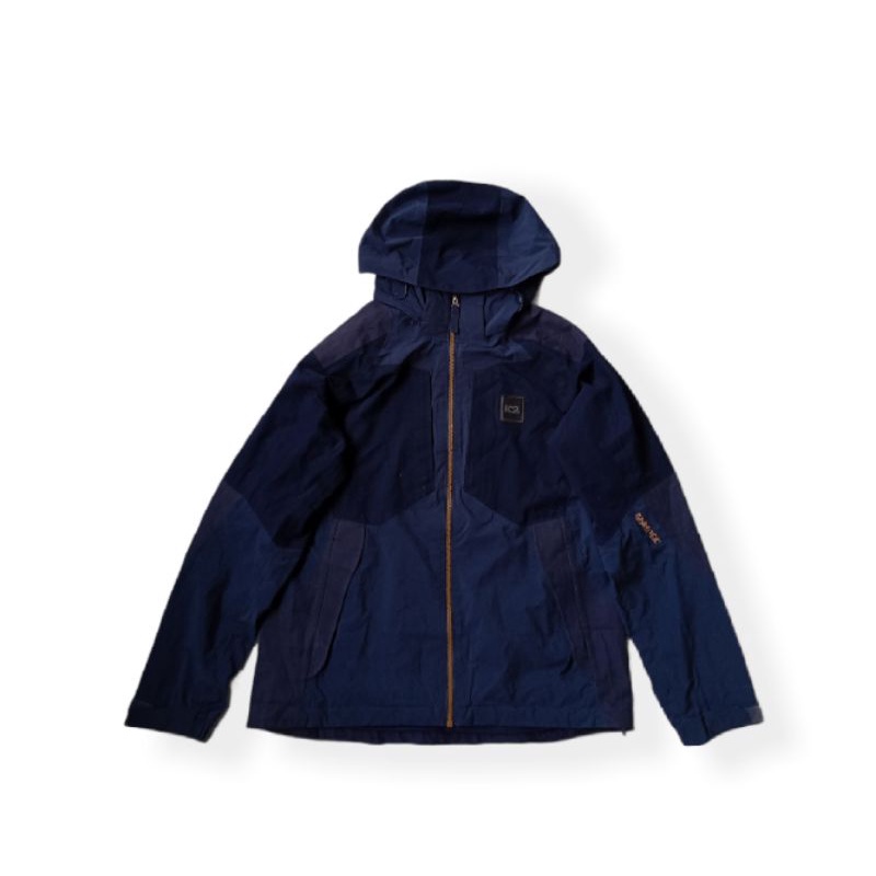 Jaket outdoor K2 second
