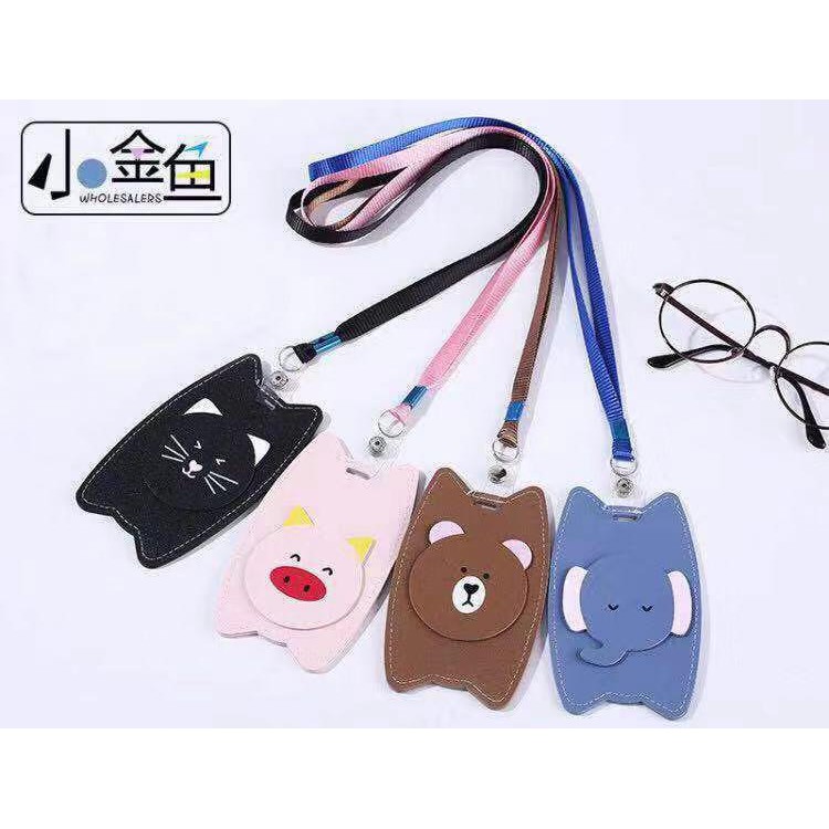 

OB.060 NAME TAG KARAKTER / ID CARD BADGE / NAME BADGE