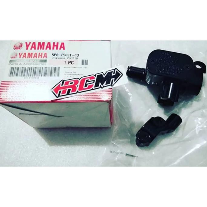 Master Cylinder Master Rem Cakram Atas Yamaha FINO FI ORI 5P0-F583T-13