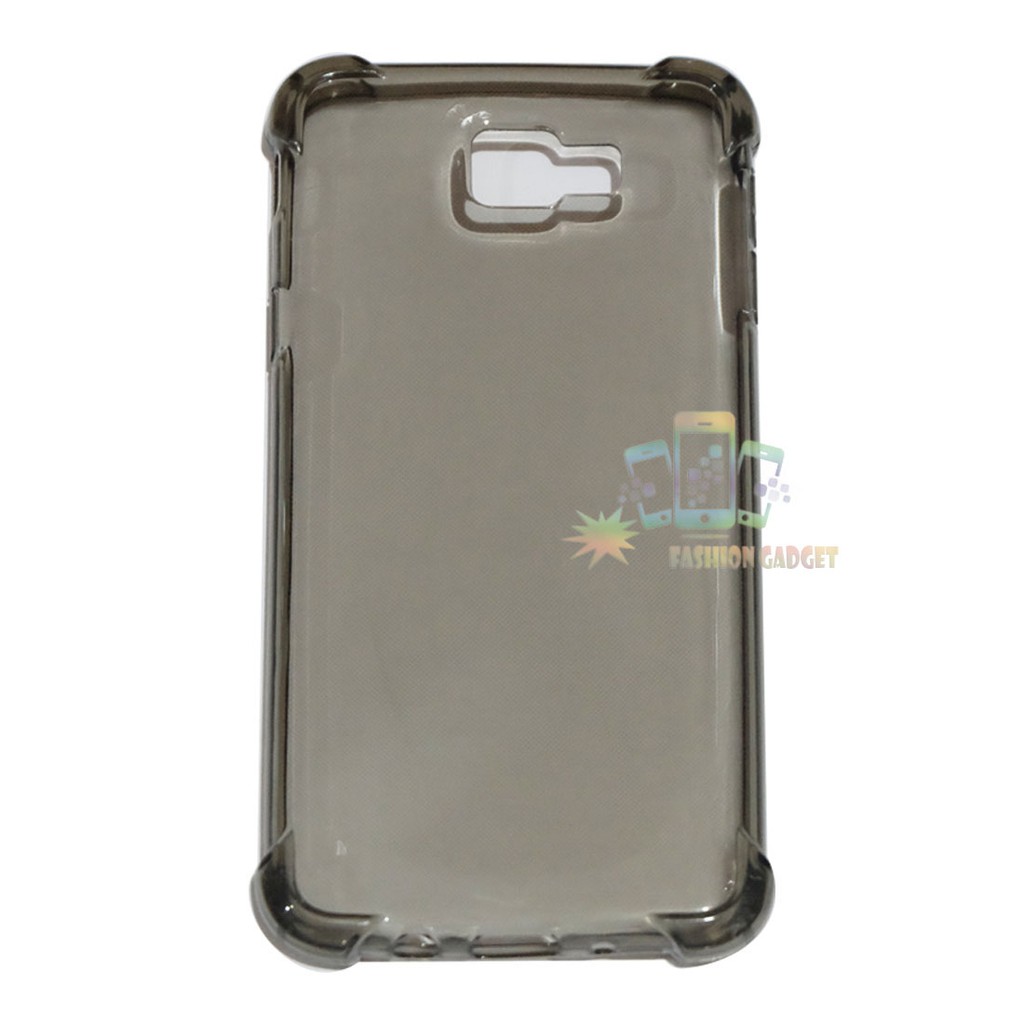 SILIKON KESING Anticrack Case Anti Crack SAMSUNG J330 J4 2018 J5 2017 J5 Prime A71 2020 J6 2018