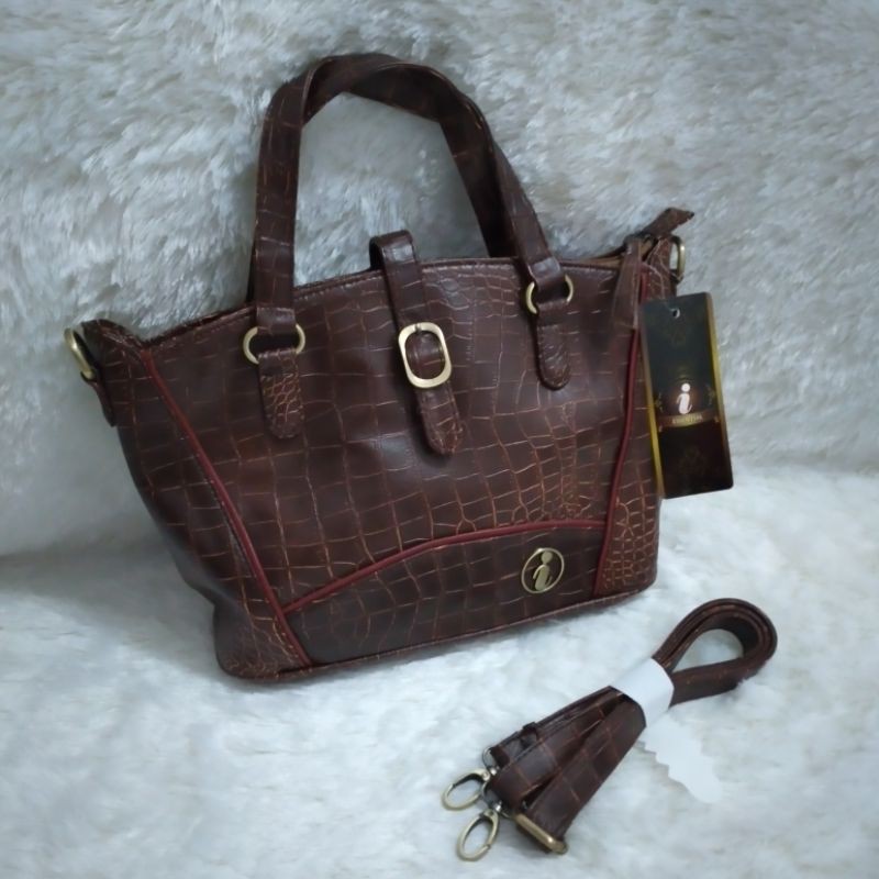 TAS FASHION WANITA / IFA BAG ORIGINAL