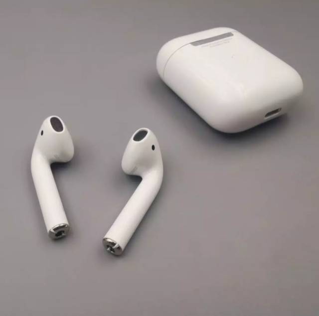 Airpods with Change Name Pop-up Smart Sensor Perfect Quality