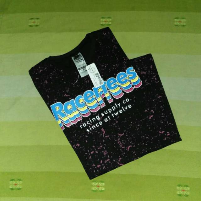 RACERTEES