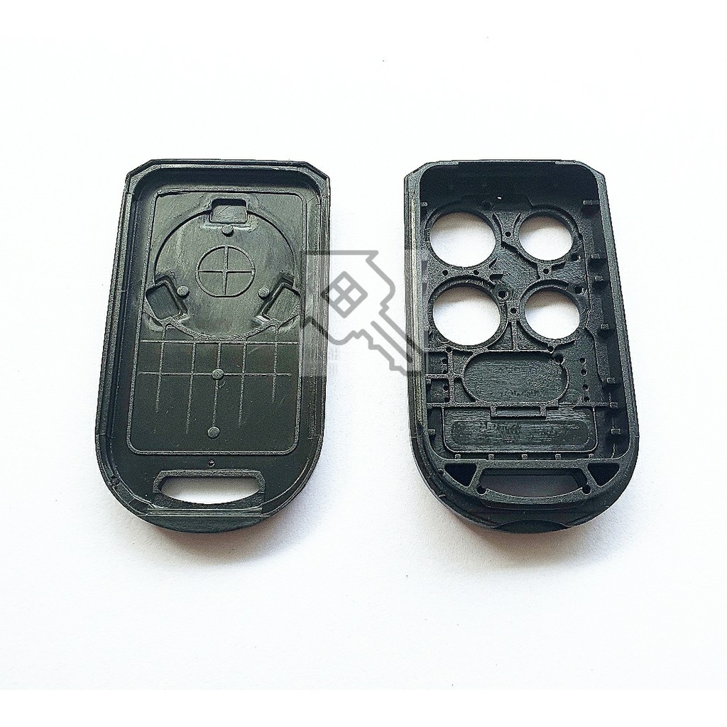 Casing Cover Remote Honda Freed PSD Blower 4 Tombol