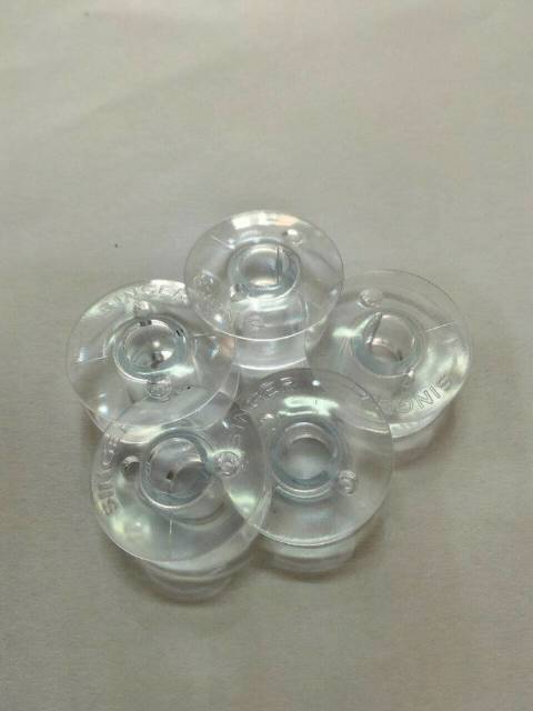 Bobbins - Bobbin - Spool Mesin Jahit Singer Tipe 974