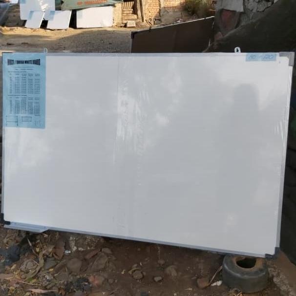 

white board uk.120 x 80cm