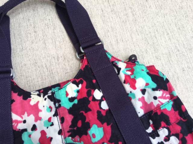 Kipling cicely handbag