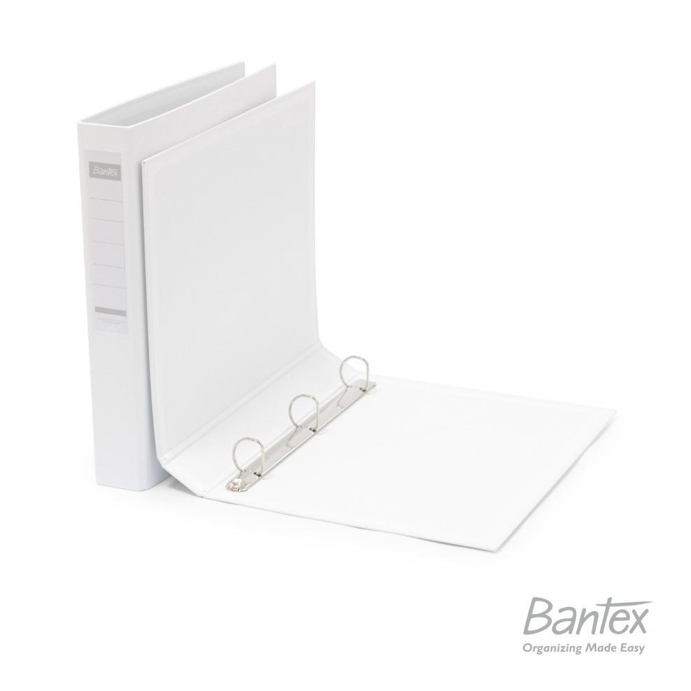 

Ready JI880 Bantex Photocard Album A4 3 Ring Binder A4 Tropica Color – 8322P JI8