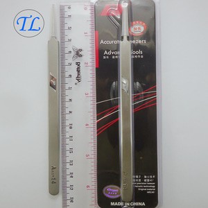 PINSET BENGKOK Aaa-14W STAINLESS