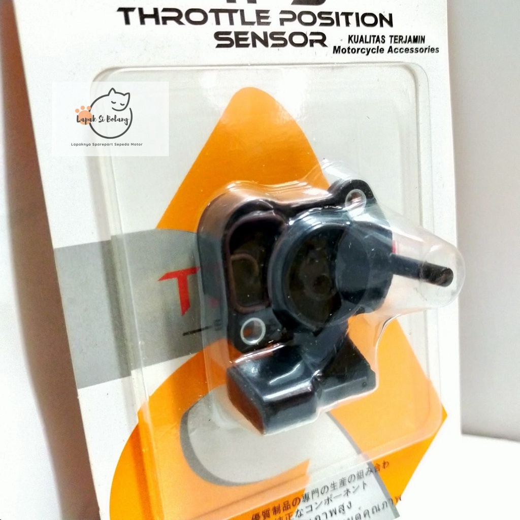 SENSOR TPS SENSOR THROTTLE POSITION MIO J THALLAND