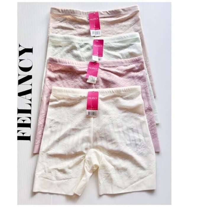 ready celana korset felancy 7086 seamless