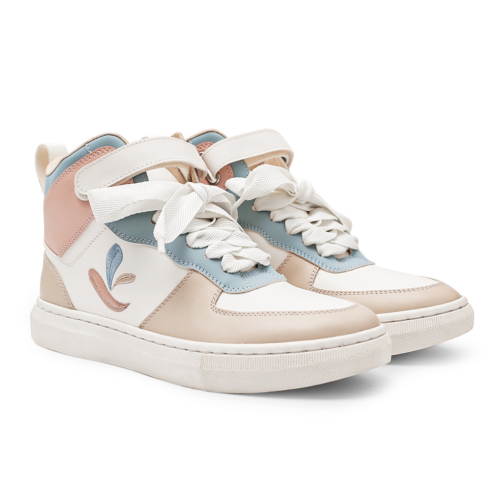 KHAKIKAKIKU Nerby Various Pastel  Sneakers