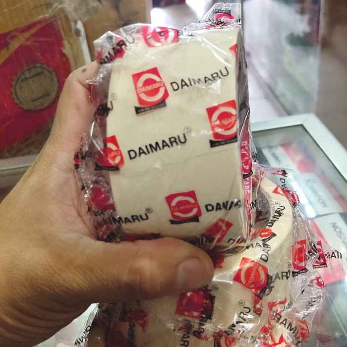 

Masking Tape Lakban Kertas Daimaru 48mm x 21m
