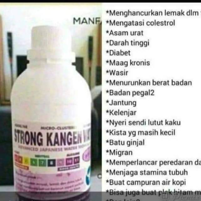 ph 11 kangen water