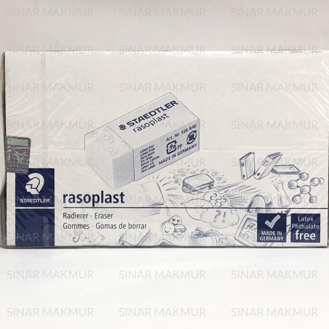 

SALE Penghapus Pensil Staedtler B40/PULPEN GEL/PULPEN LUCU/PULPEN 1 PACK/PENSIL WARNA/PENSIL 2B/PENGHAPUS JOYKO/PENGHAPUS LUCU/RAUTAN PENSIL PUTAR/RAUTAN ELEKTRIK/SPIDOL WARNA/SPIDOL PERMANEN/SPIDOL WHITEBOARD/CORRECTION TAPE
