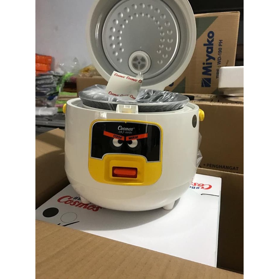 Jual Cosmos Harmond Crj Rice Cooker Cosmos Crj Sidoarjo Shopee Indonesia