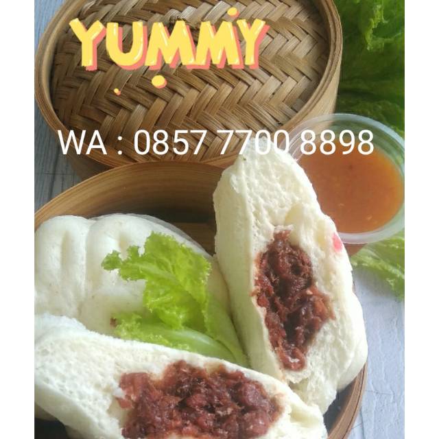 

Bakpao Chasio