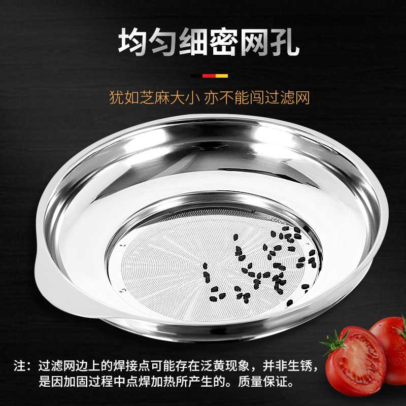 Hsinchu Tempat Penyimpanan Minyak Oil Can 1300ml With Filter - J9789
