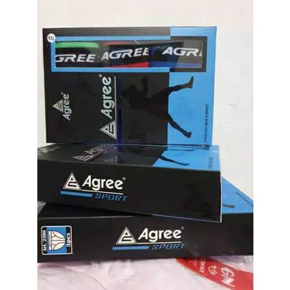 Celana Dalam Pria | Agree 2308 | Harga 3 Pcs*