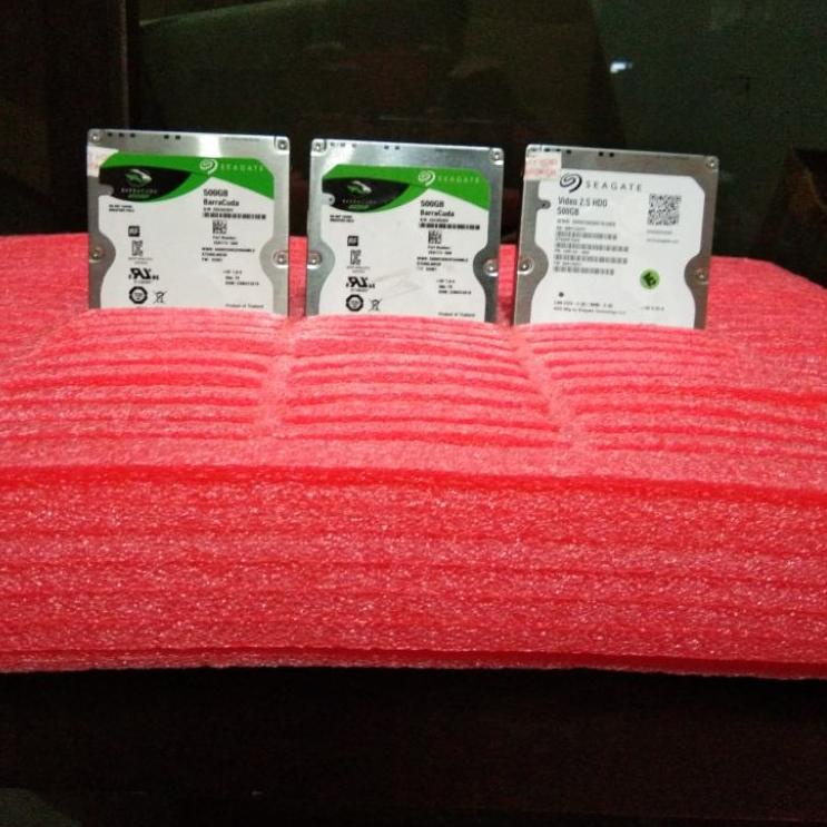Pabrik Busa HDD Notebook/SSD