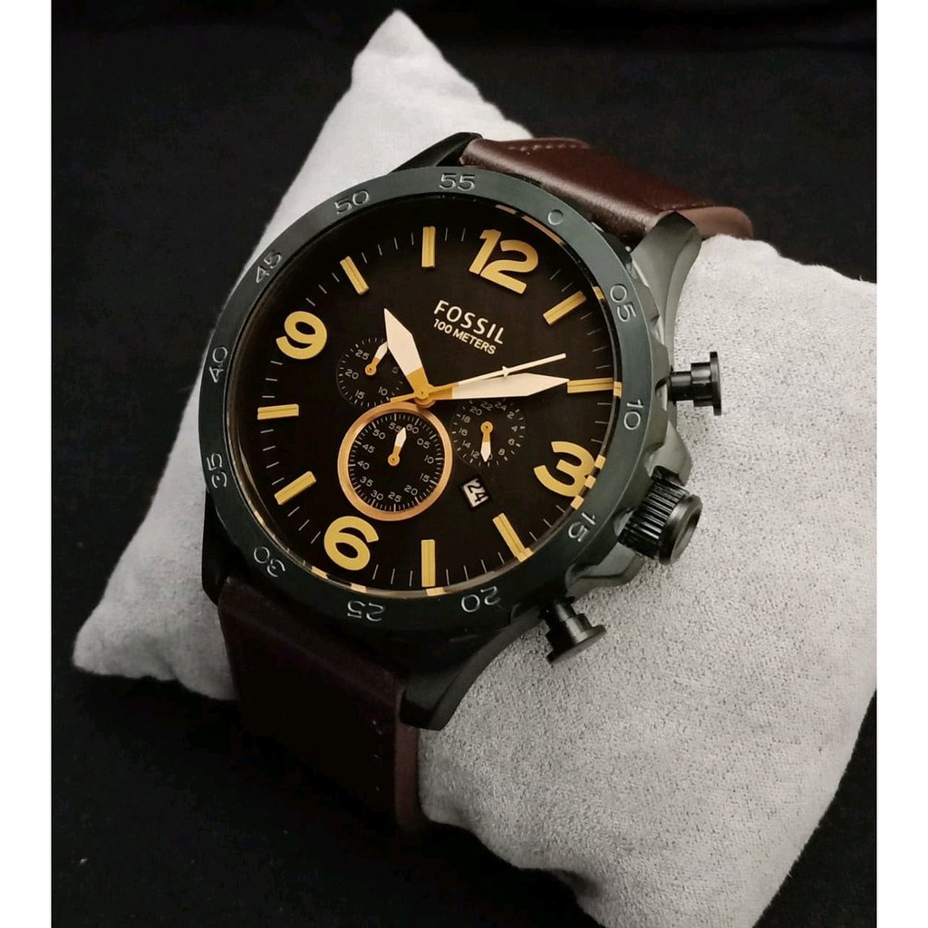 Fossil JR 1487