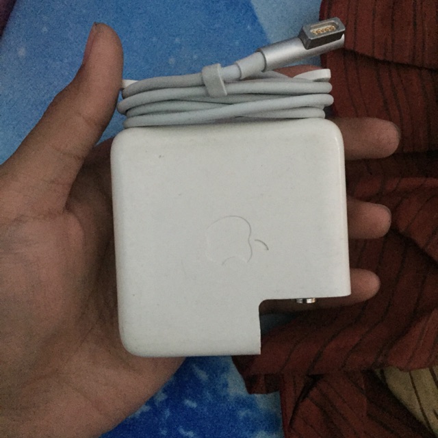 Magsafe 60w kabel gantian