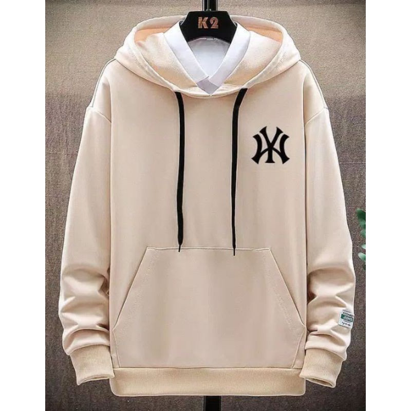WY Hoodie cowo