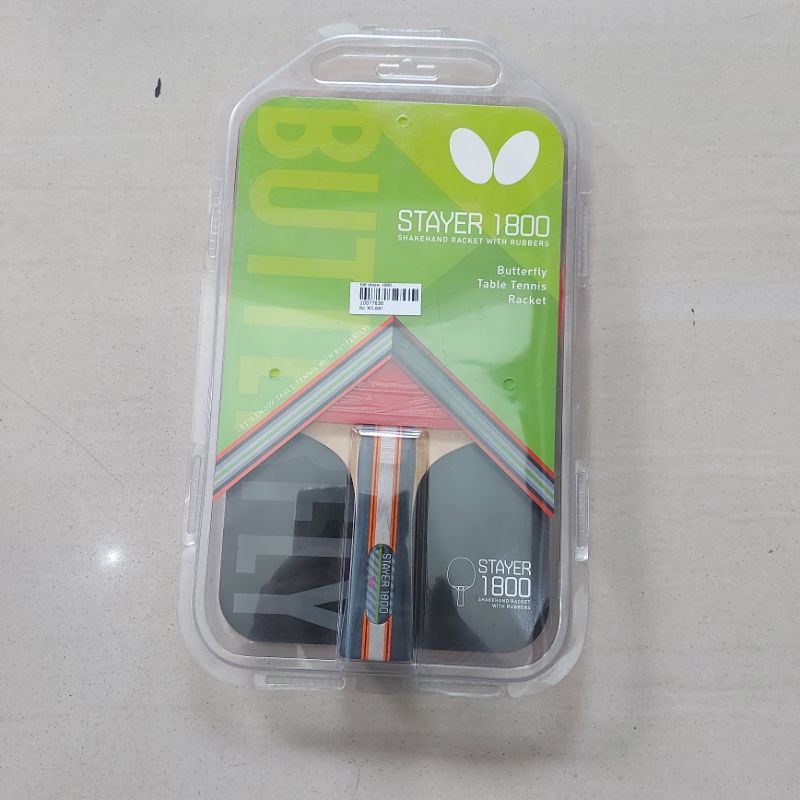 BET PINGPONG BET TENIS MEJA STAYER1800 ORIGINAL