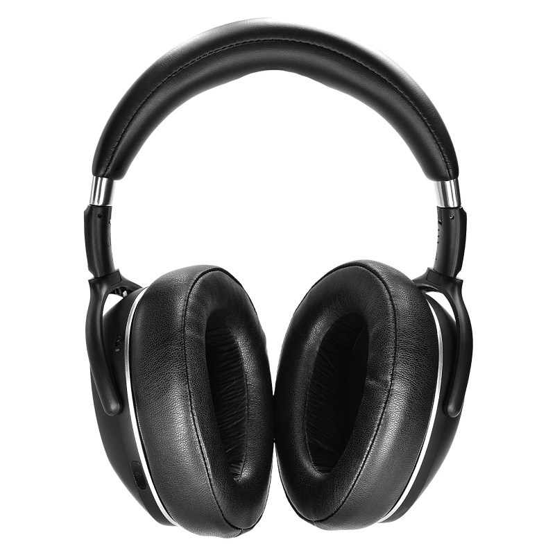 Zzz Bantalan Earpad Memory Foam Tahan Lama Untuk Headphonesennheiser PXC550 PXC480 MB660