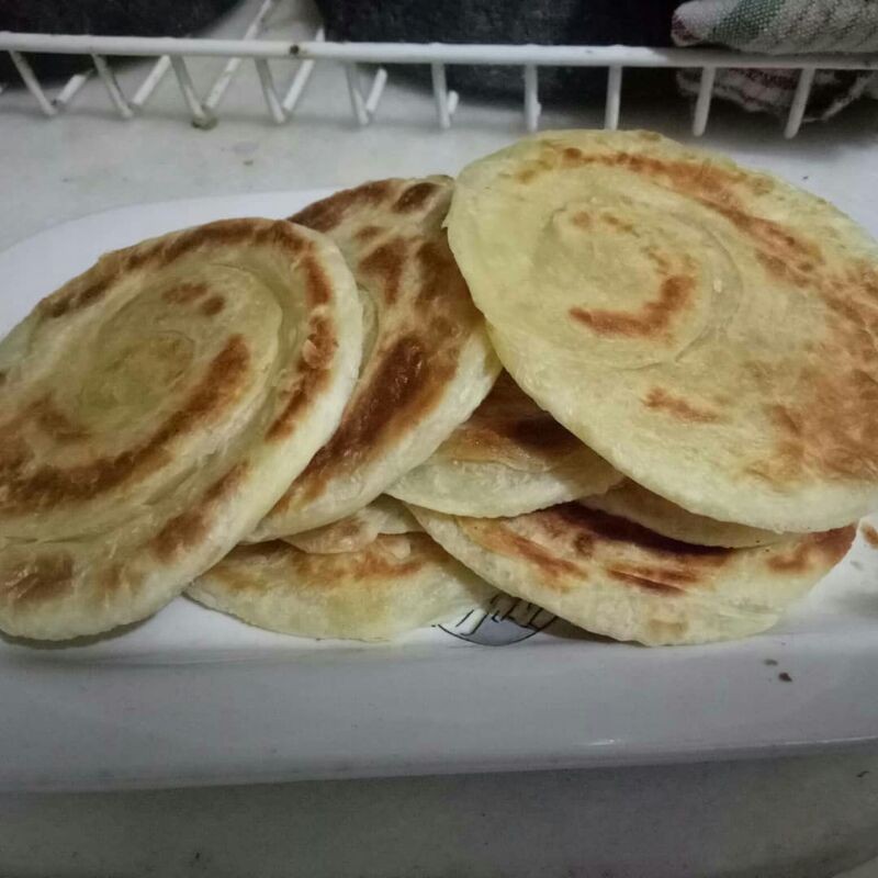 

Roti Cane Plain