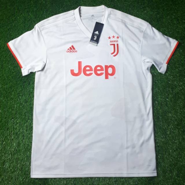 Jersey Juventus Orignal 2019-2020 Away Bnwt