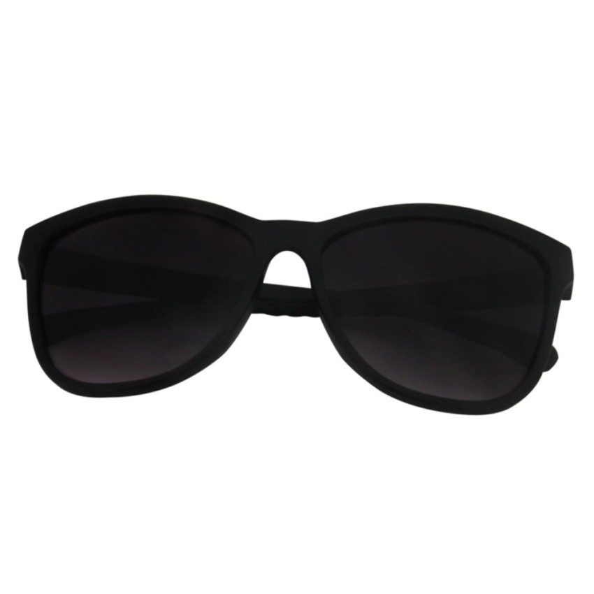 Square Frame Fashion Sunglasses BQ 15167 L BLK Kacamata 