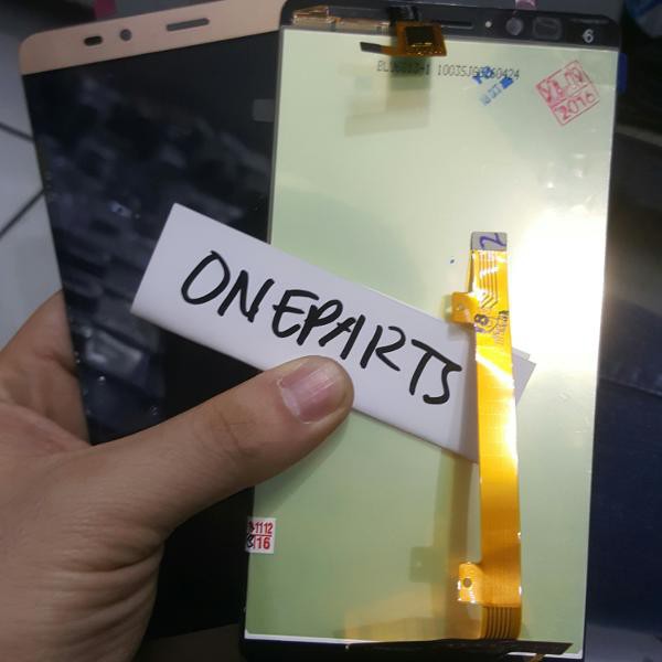 LCD TOUCHSCREEN INFINIX HOT 2 X600 ORIGINAL