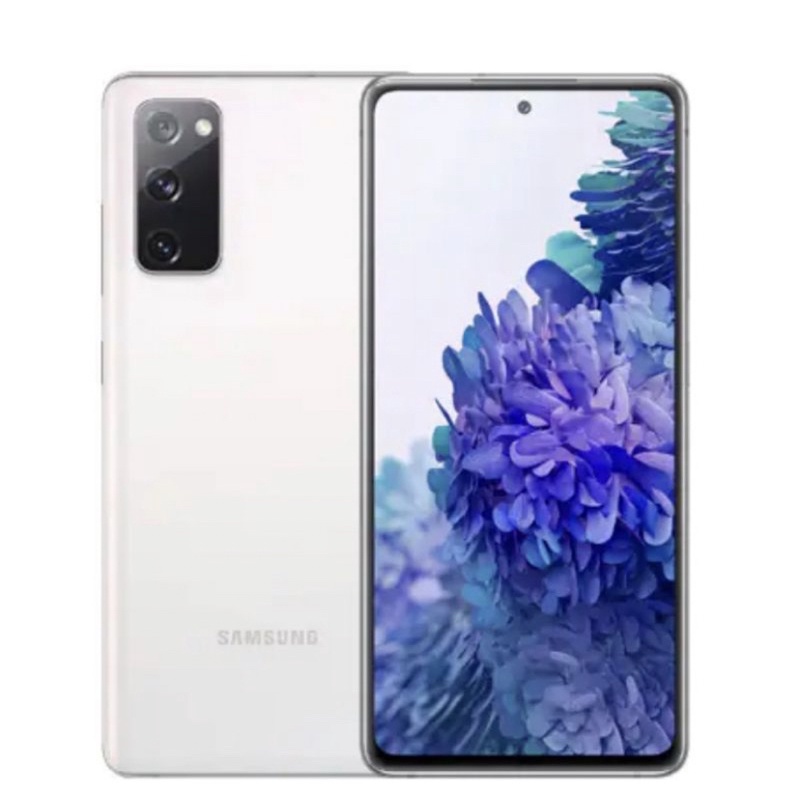 new samsung S20 SE + A12 second