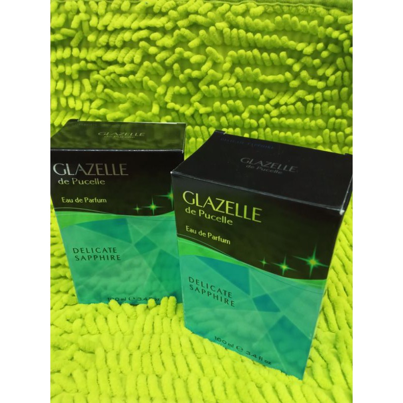 Glazelle EDP