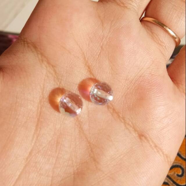 Swarovski original bola dunia 8mm