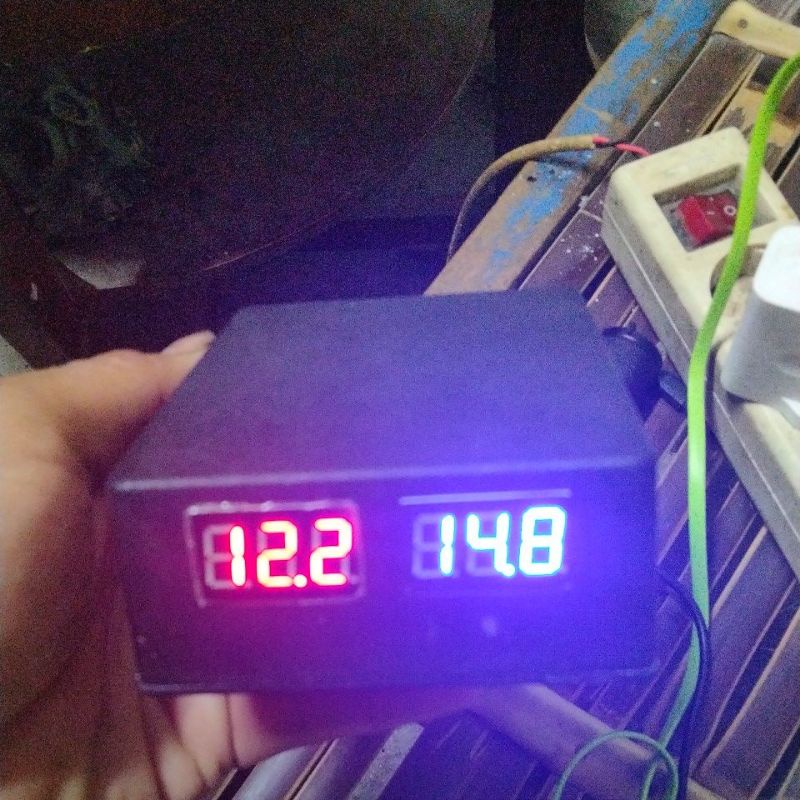 Power Up ECU AW Racing Adjustable ECU Only