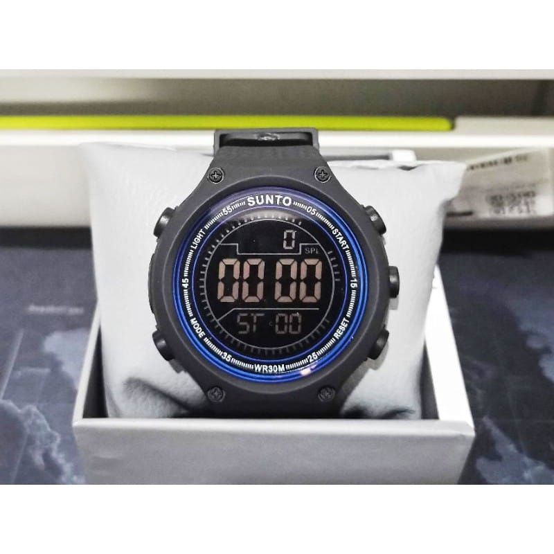 JAM TANGAN SPORT DIGITAL TERBARU_JAM TANGAN PRIA