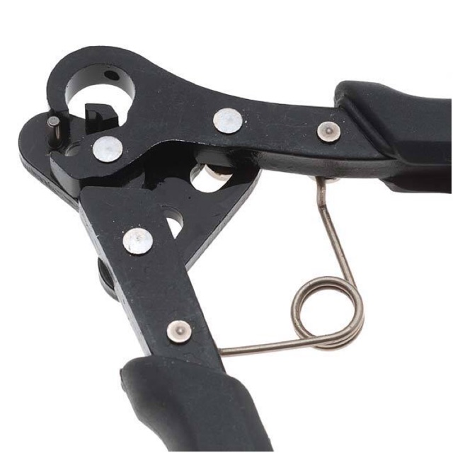 Beadsmith one step looper 1.5mm pliers tang pembulat eyepin