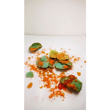 

cipeng krispi
